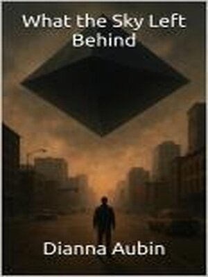 cover image of What the Sky Left Behind